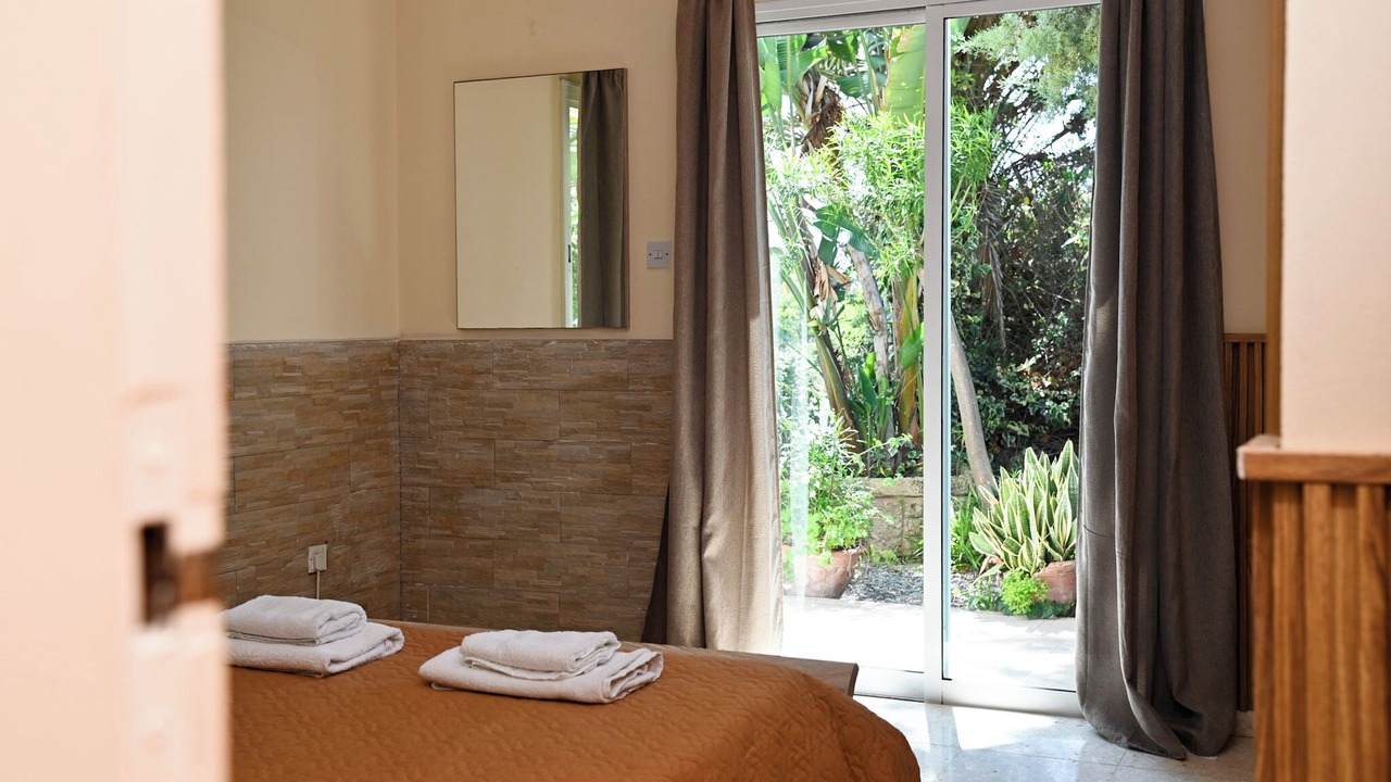Photo of Patio Balcony in Argaka