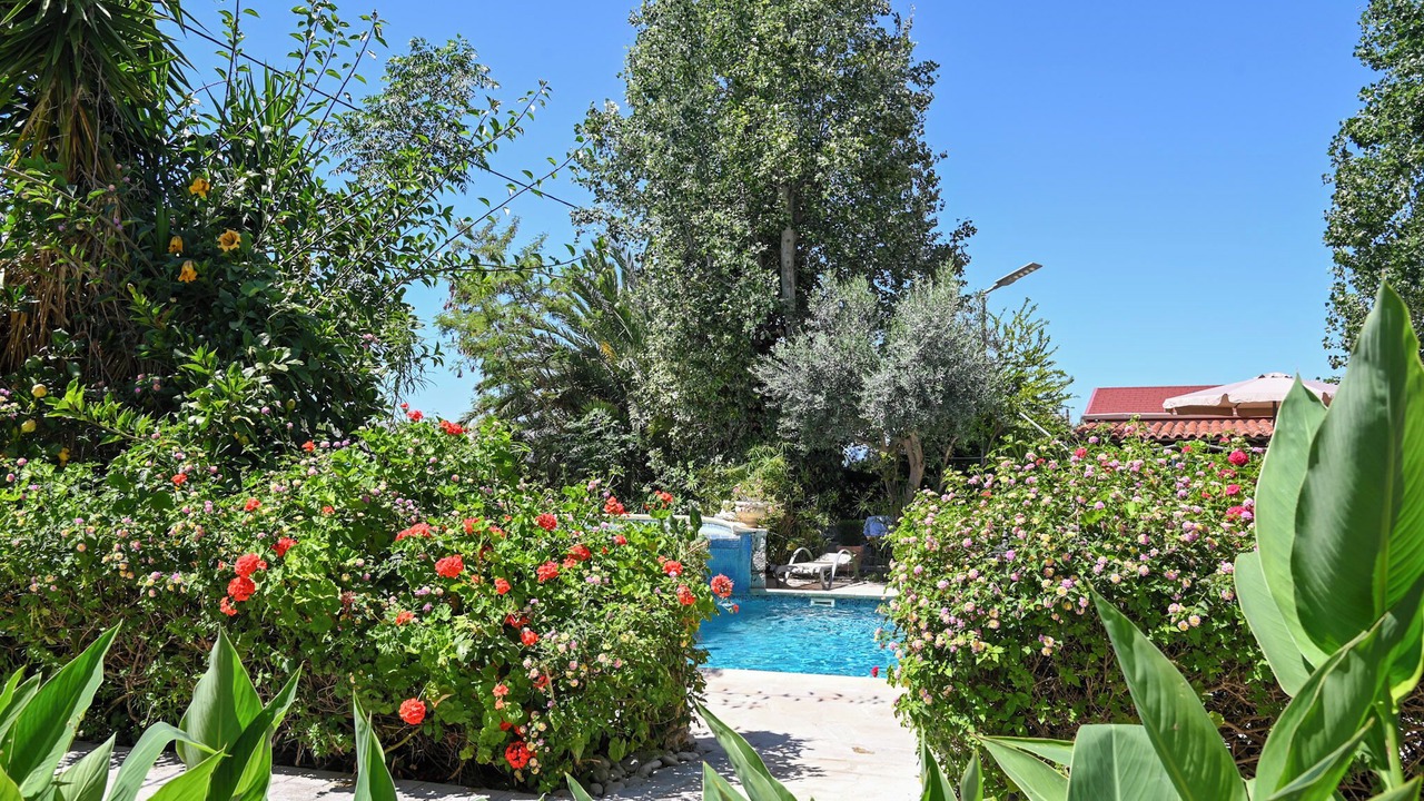 Photo of Patio Balcony in Argaka