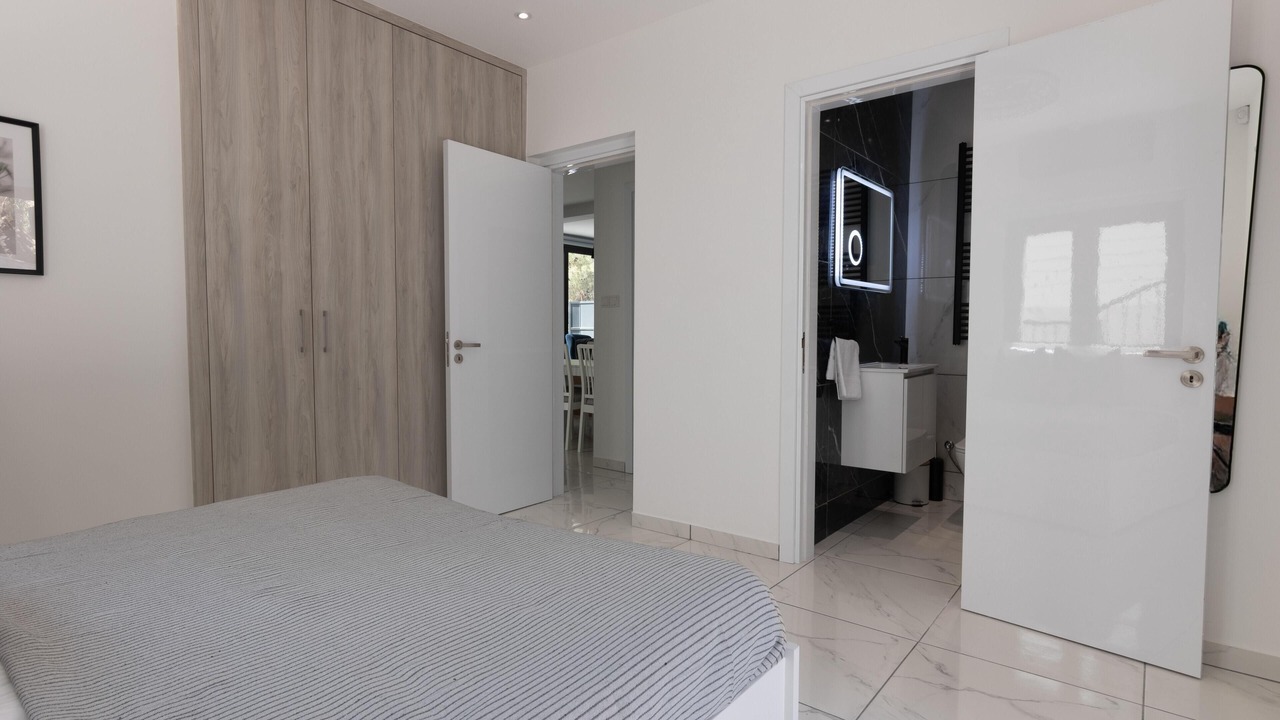 Photo of Bedroom in Kakopetria