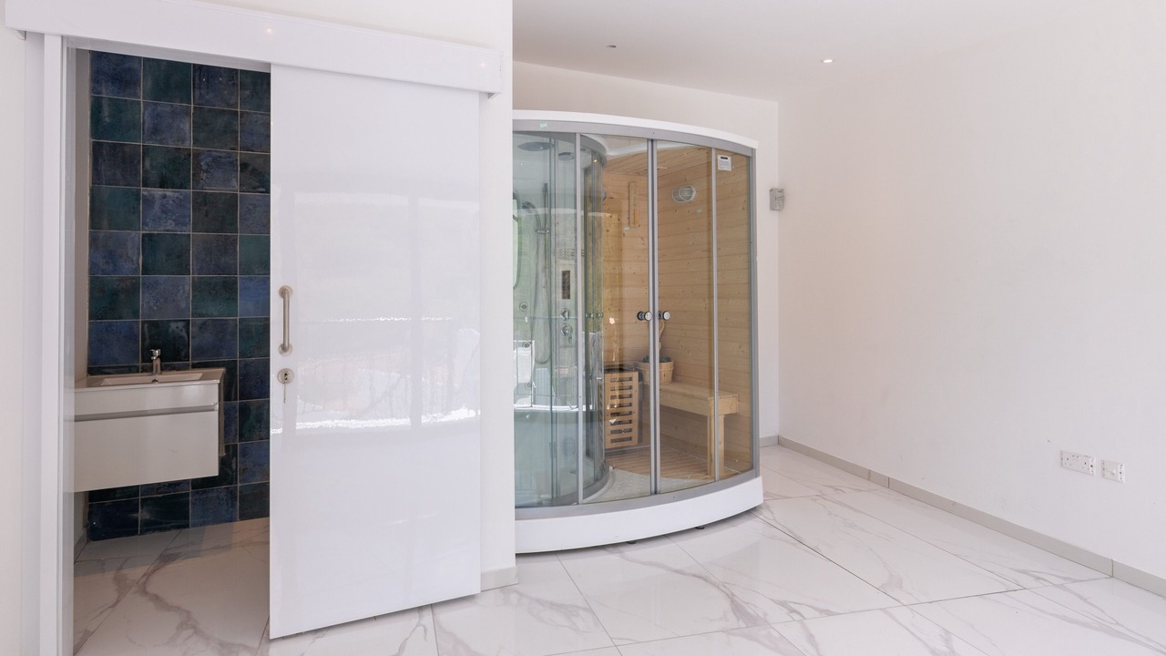 Photo of Bathroom in Kakopetria