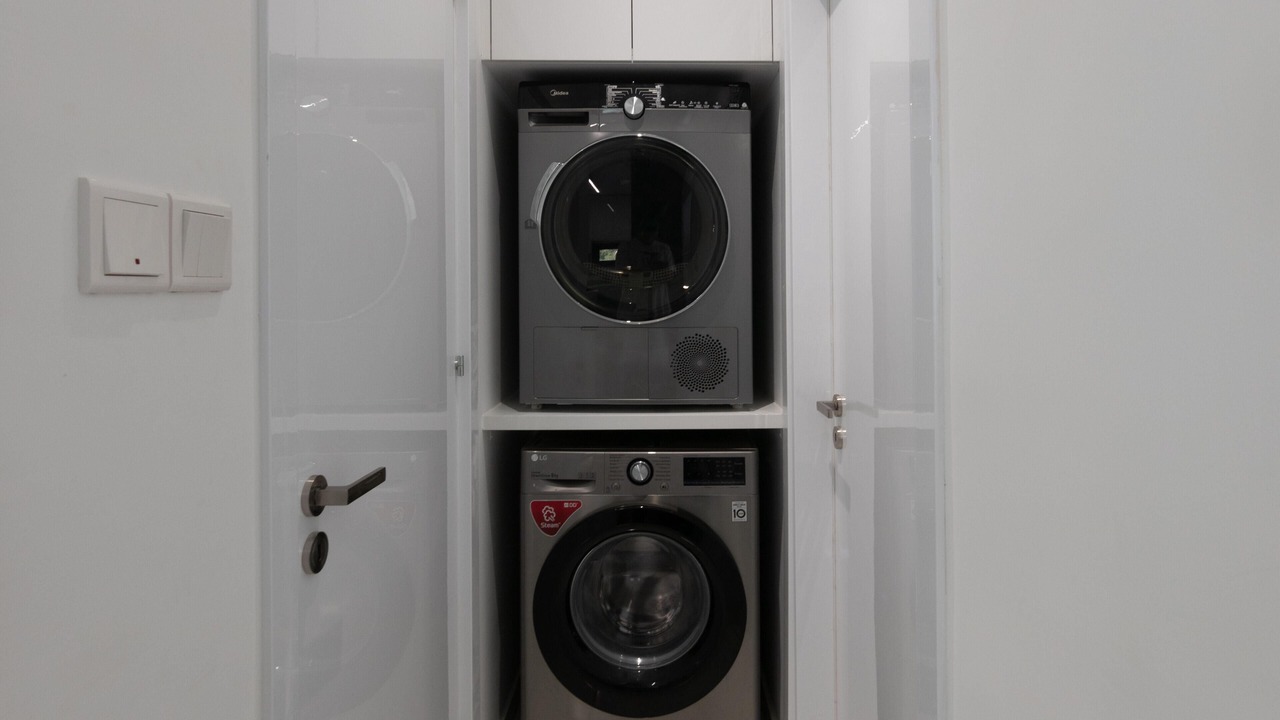 Photo of Bathroom in Kakopetria