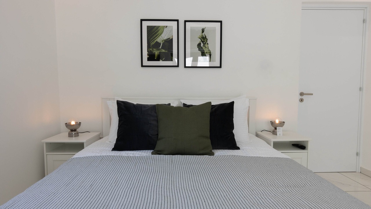 Photo of Bedroom in Kakopetria