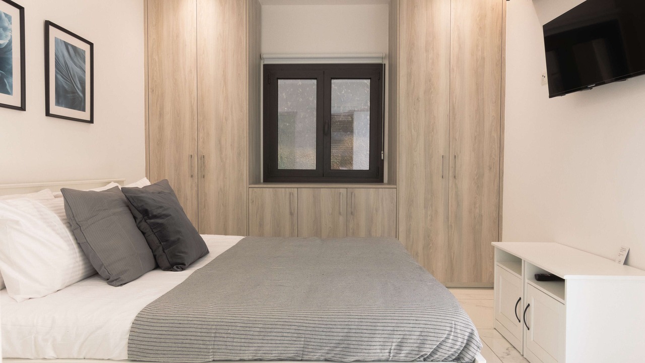 Photo of Bedroom in Kakopetria