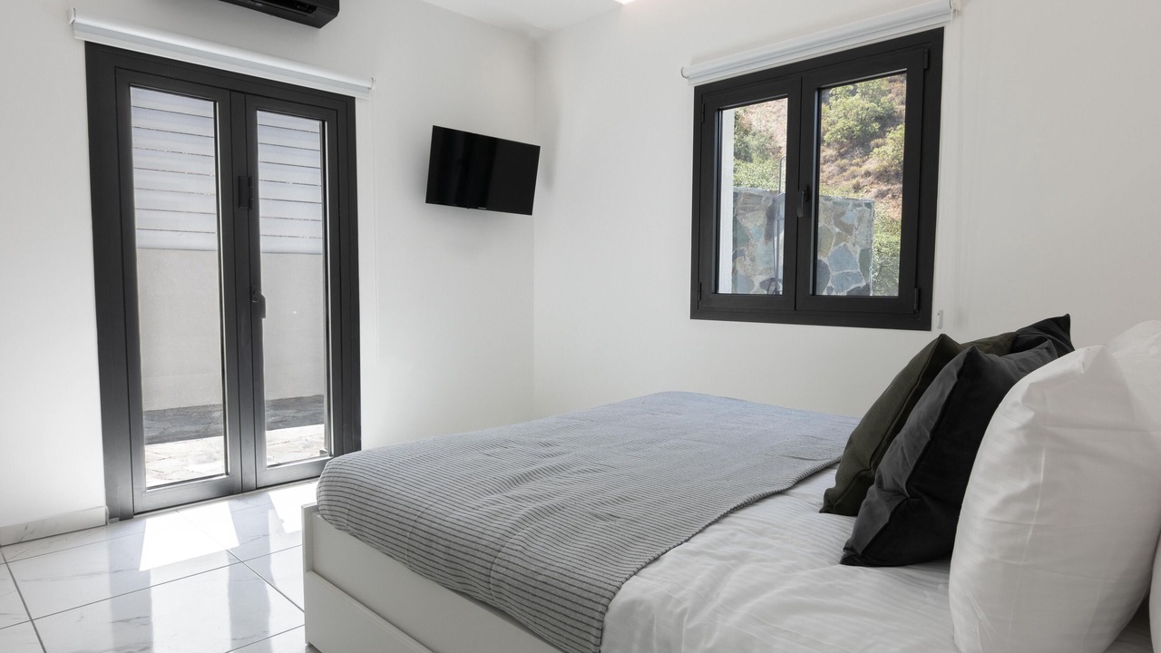 Photo of Bedroom in Kakopetria