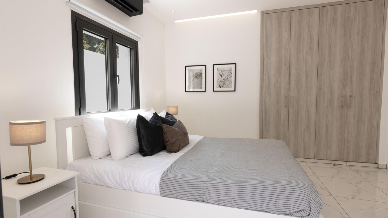 Photo of Bedroom in Kakopetria