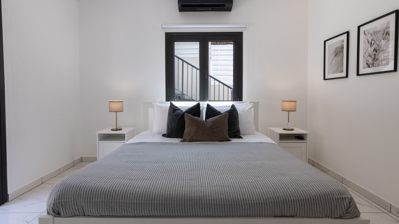 Photo of Bedroom in Kakopetria