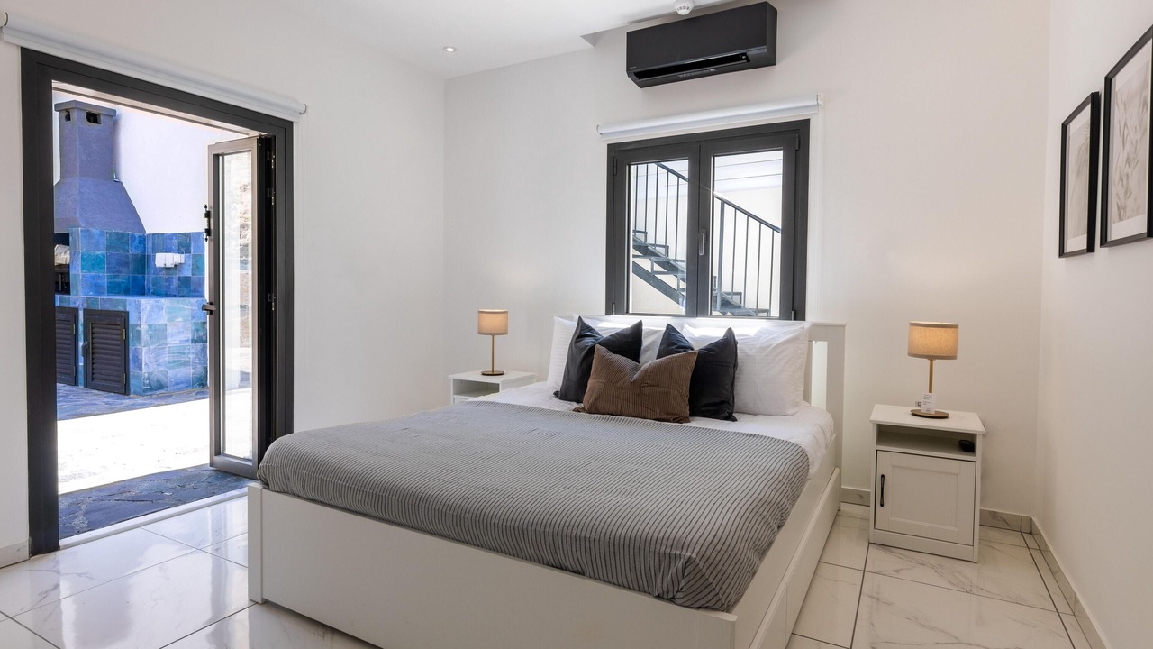 Photo of Bedroom in Kakopetria