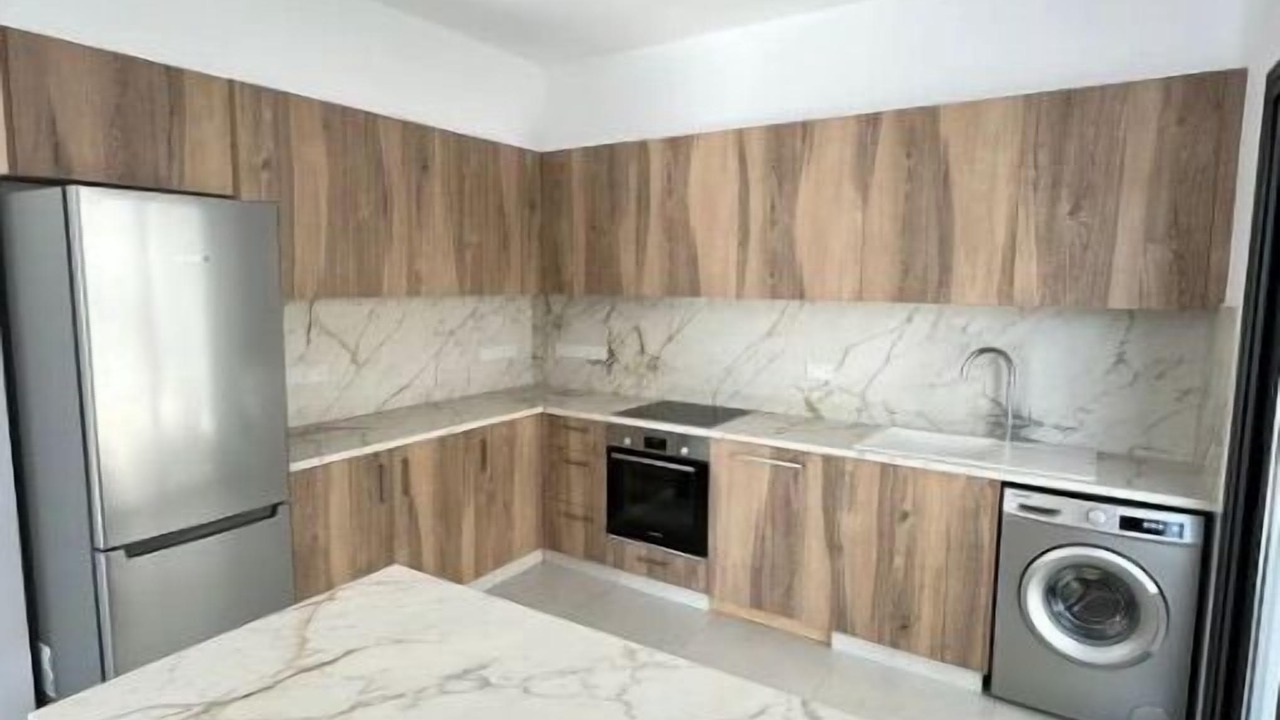 Photo of Kitchen in Potamos tis Germasogeias