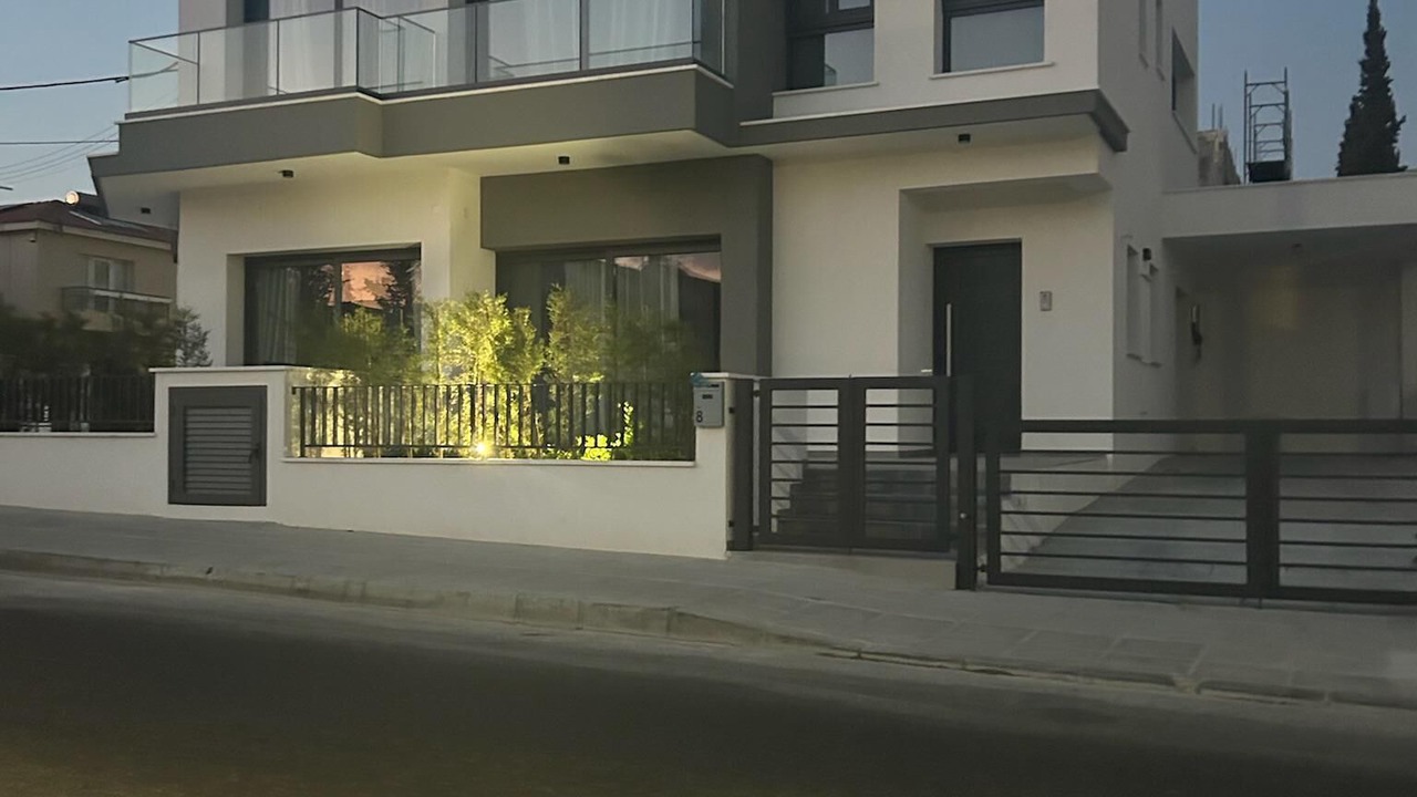 Photo of Outdoor in Potamos tis Germasogeias