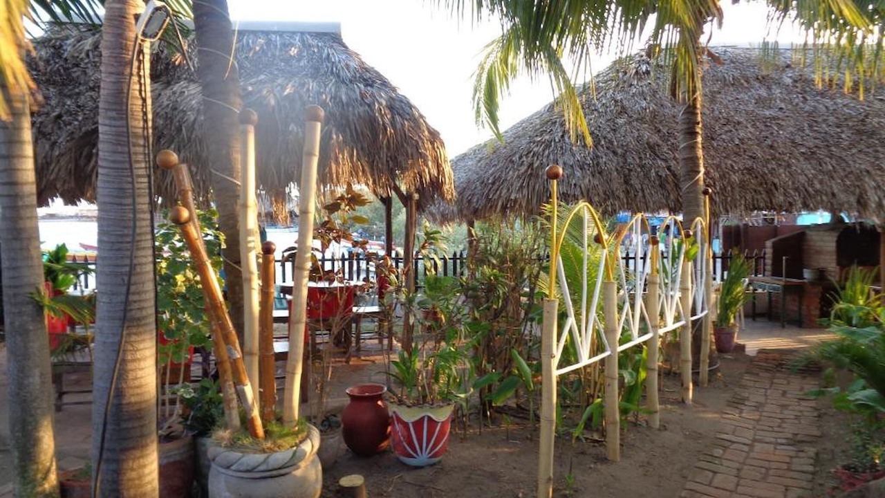 Photo of Outdoor in Las Penitas