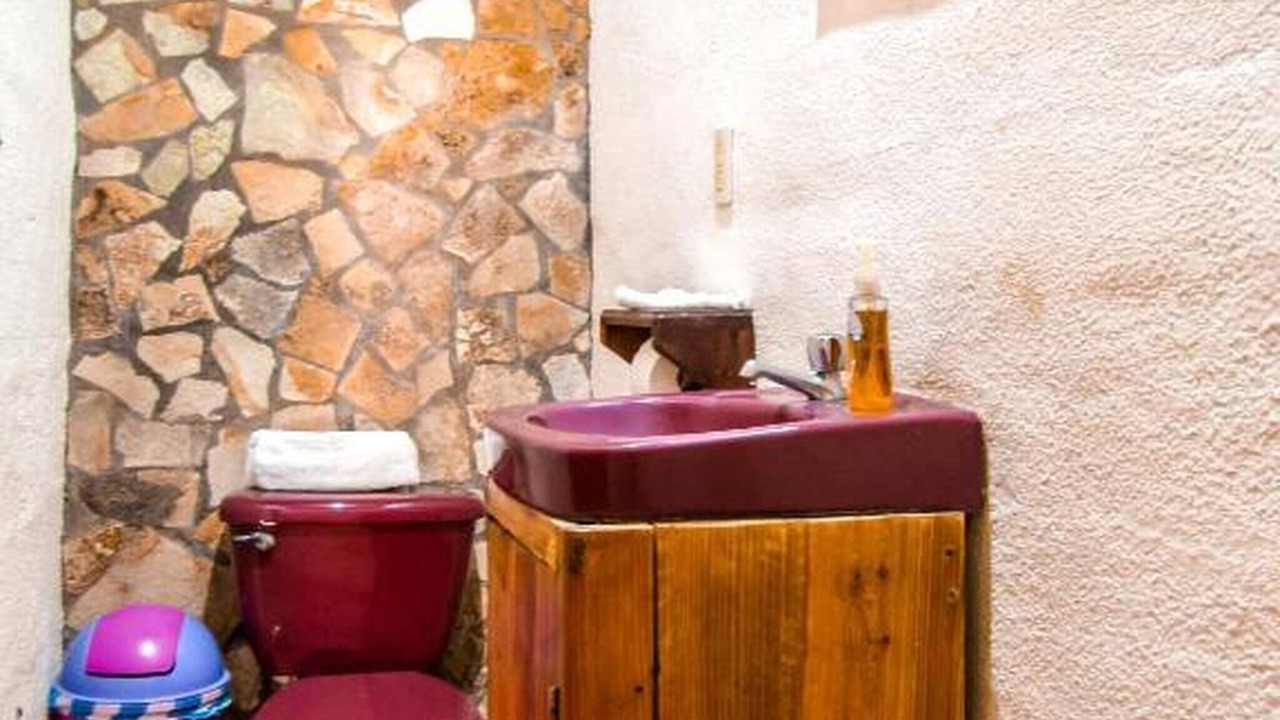 Photo of Bathroom in Las Penitas