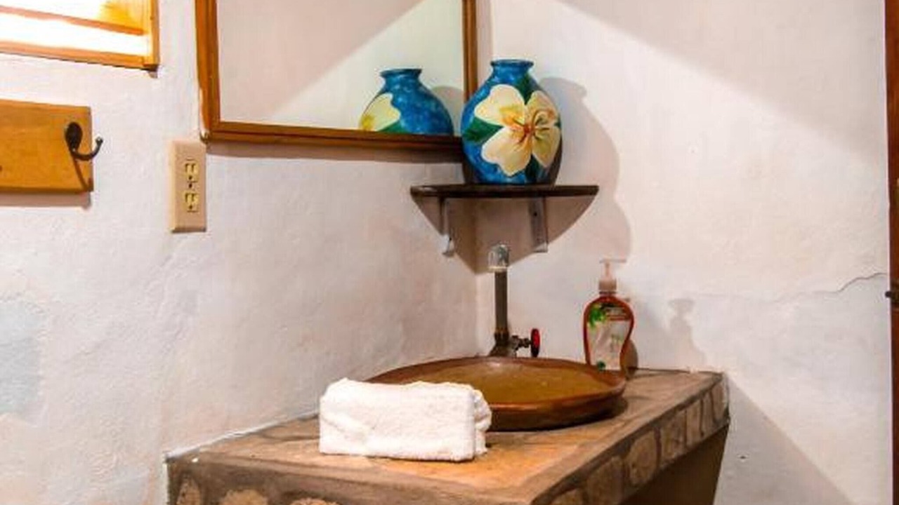 Photo of Bathroom in Las Penitas