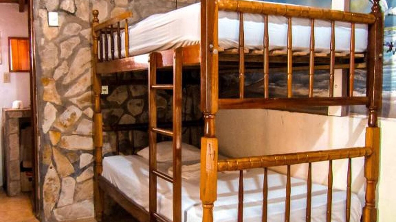 Photo of Bedroom in Las Penitas