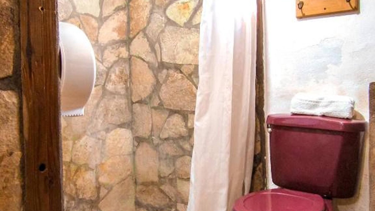 Photo of Bathroom in Las Penitas