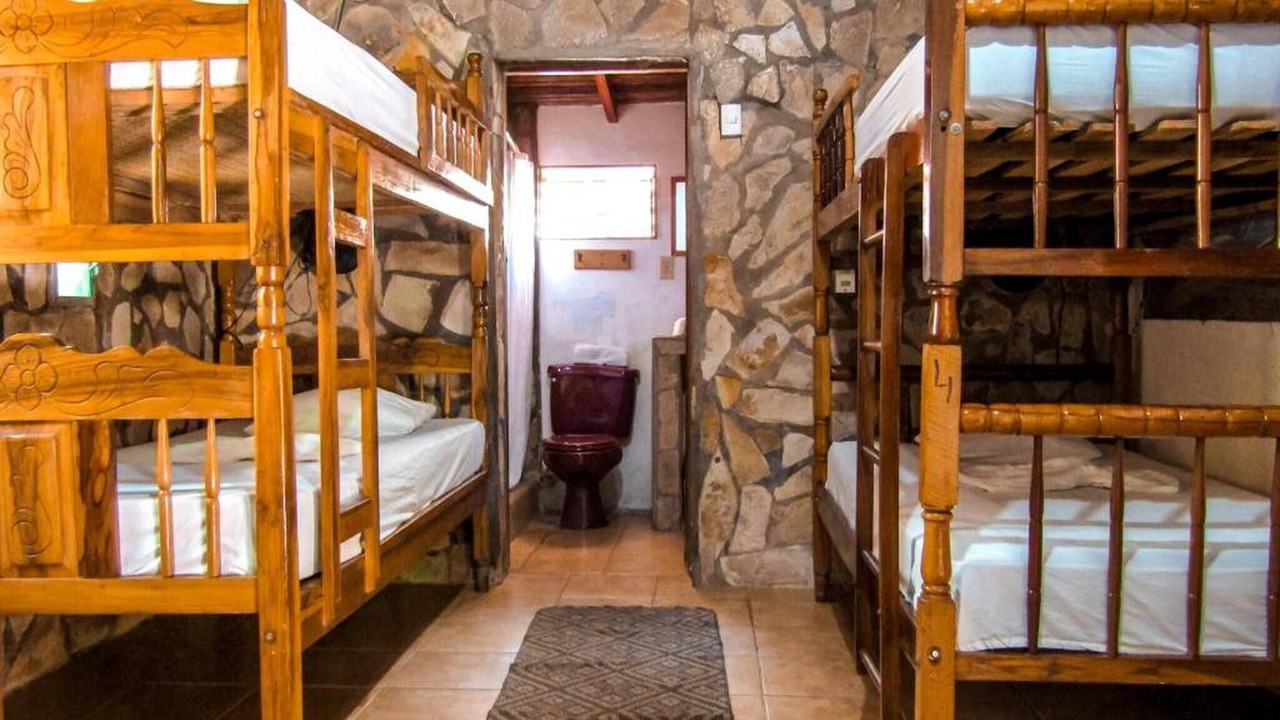 Photo of Bedroom in Las Penitas
