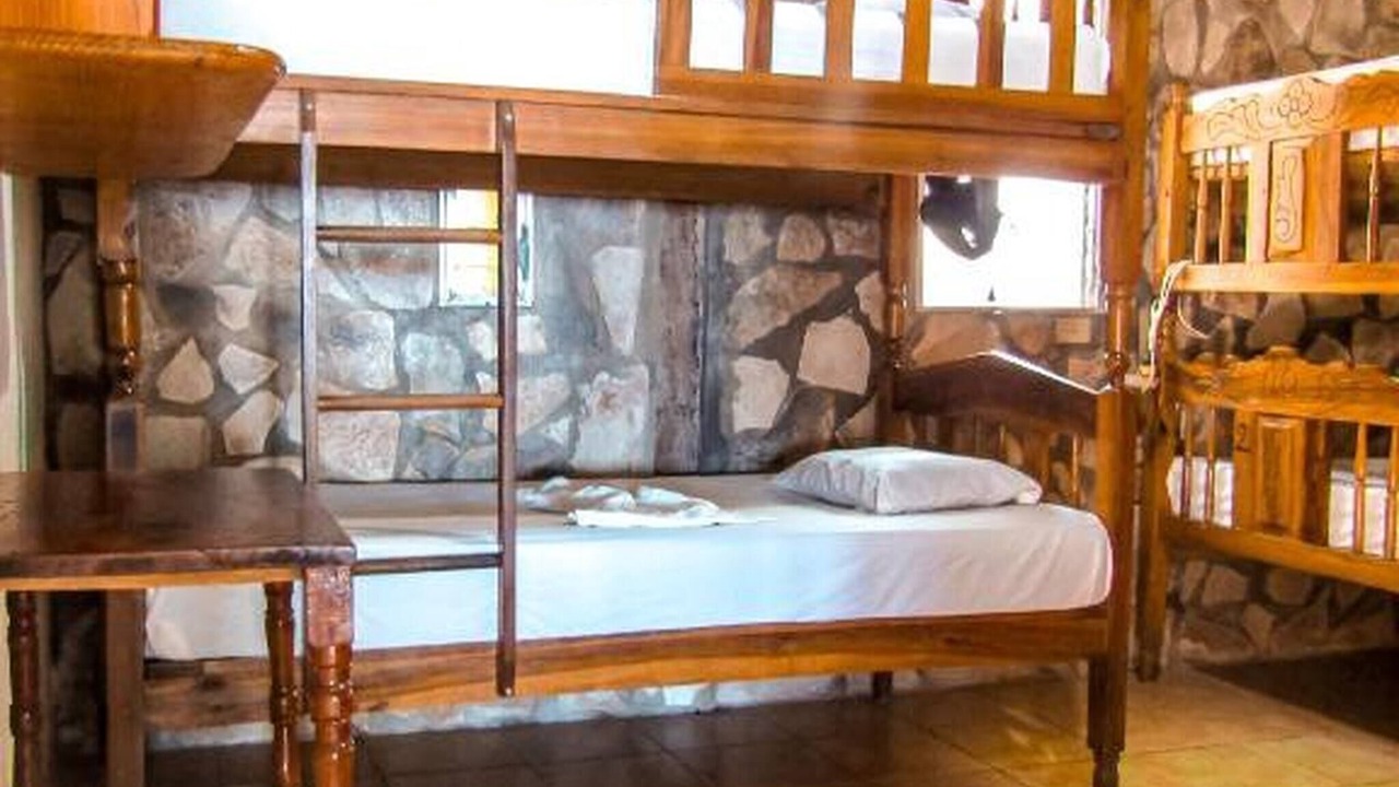 Photo of Bedroom in Las Penitas
