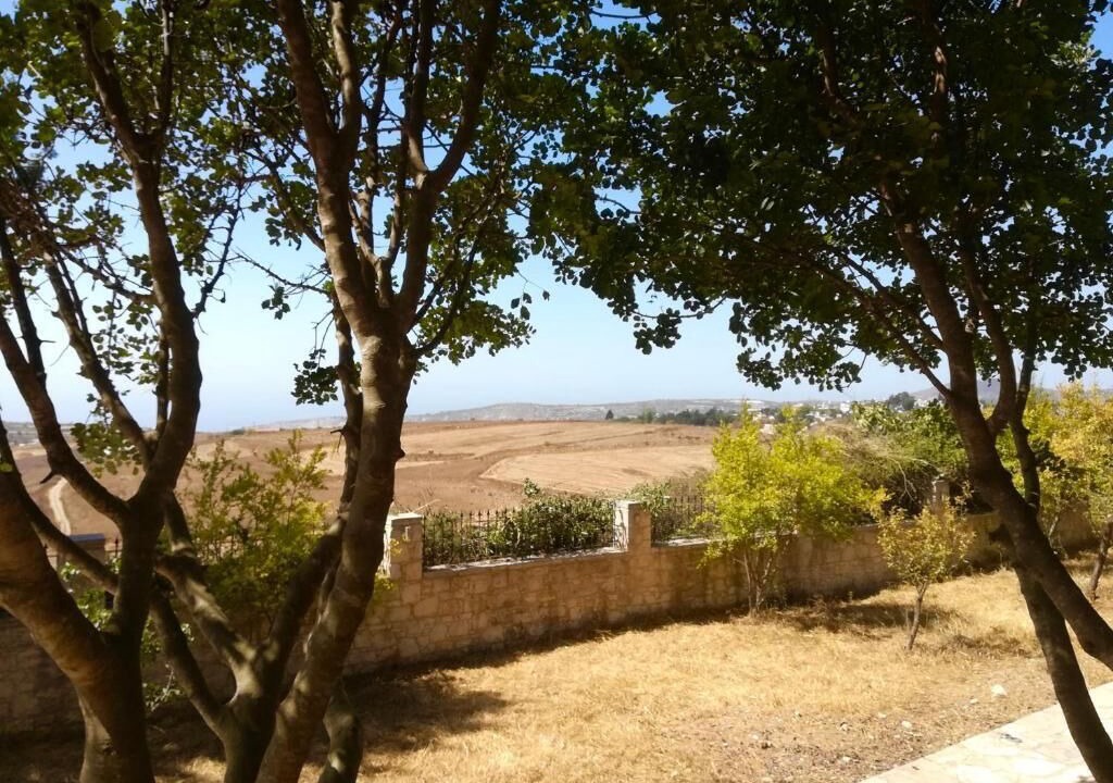 Photo of Outdoor in Pano Arodhes