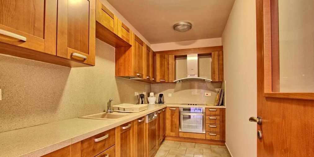 Photo of Kitchen in Pano Arodhes