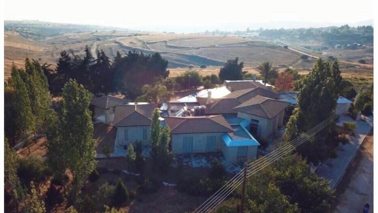 Photo of Outdoor in Pano Arodhes