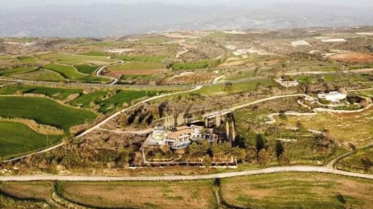 Photo of Outdoor in Pano Arodhes