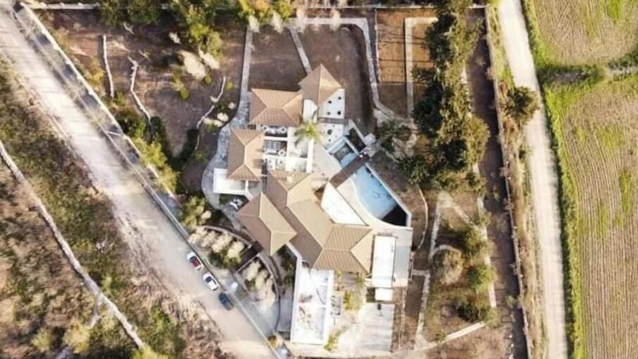 Photo of Outdoor in Pano Arodhes