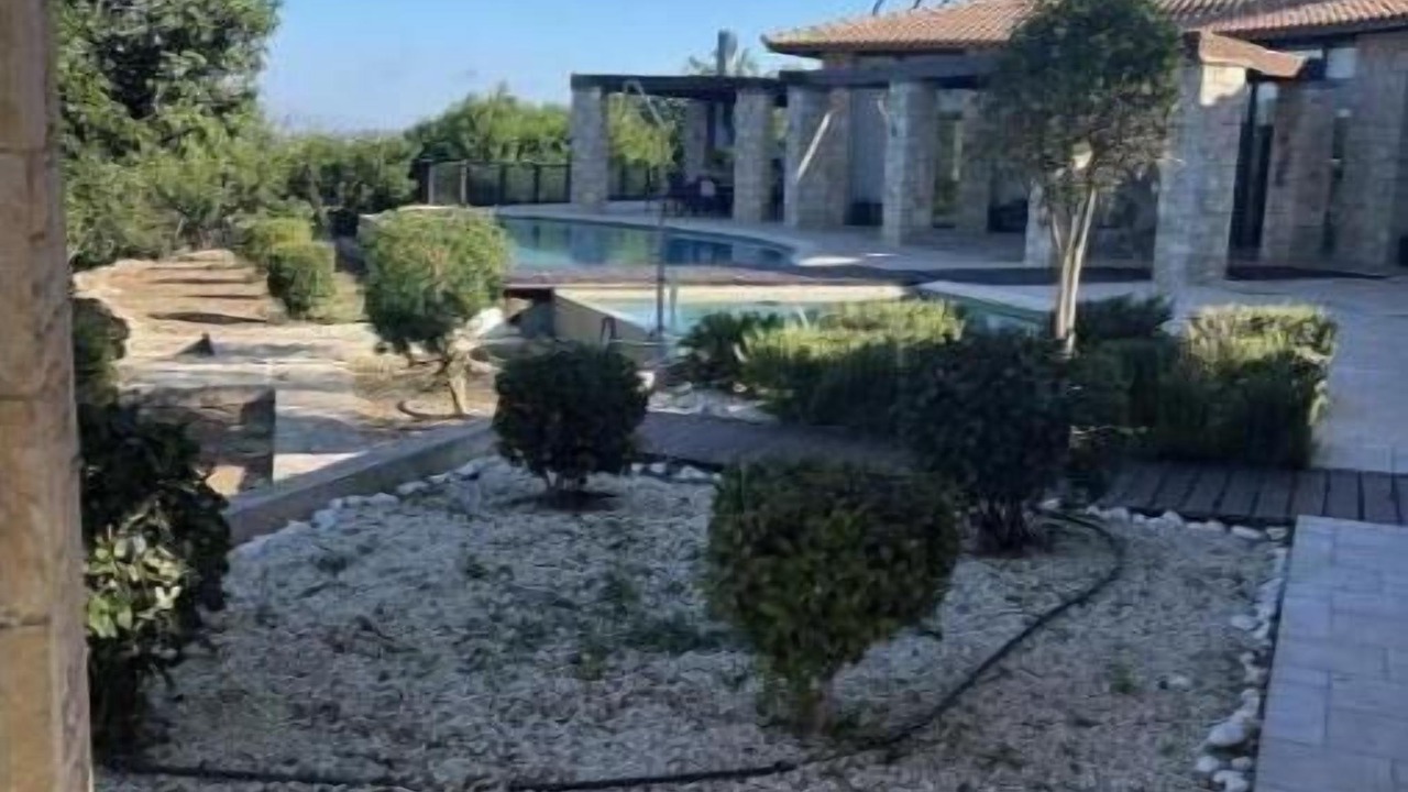Photo of Patio Balcony in Pano Arodhes