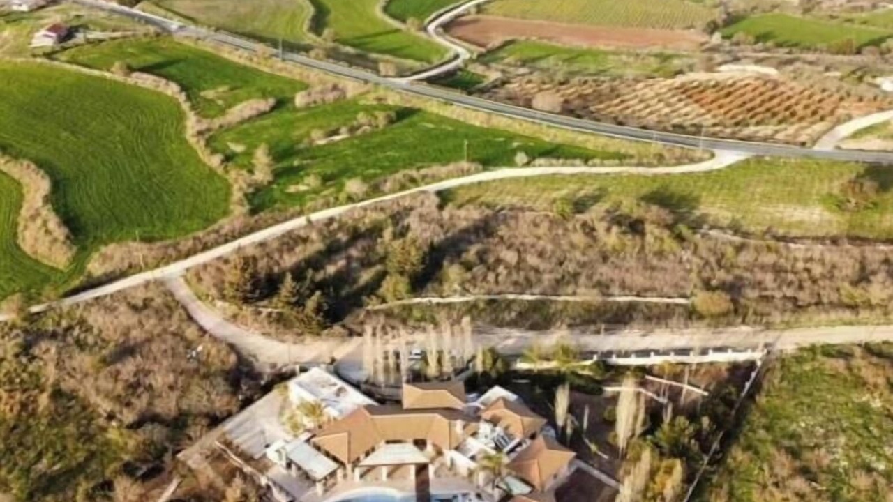 Photo of Outdoor in Pano Arodhes