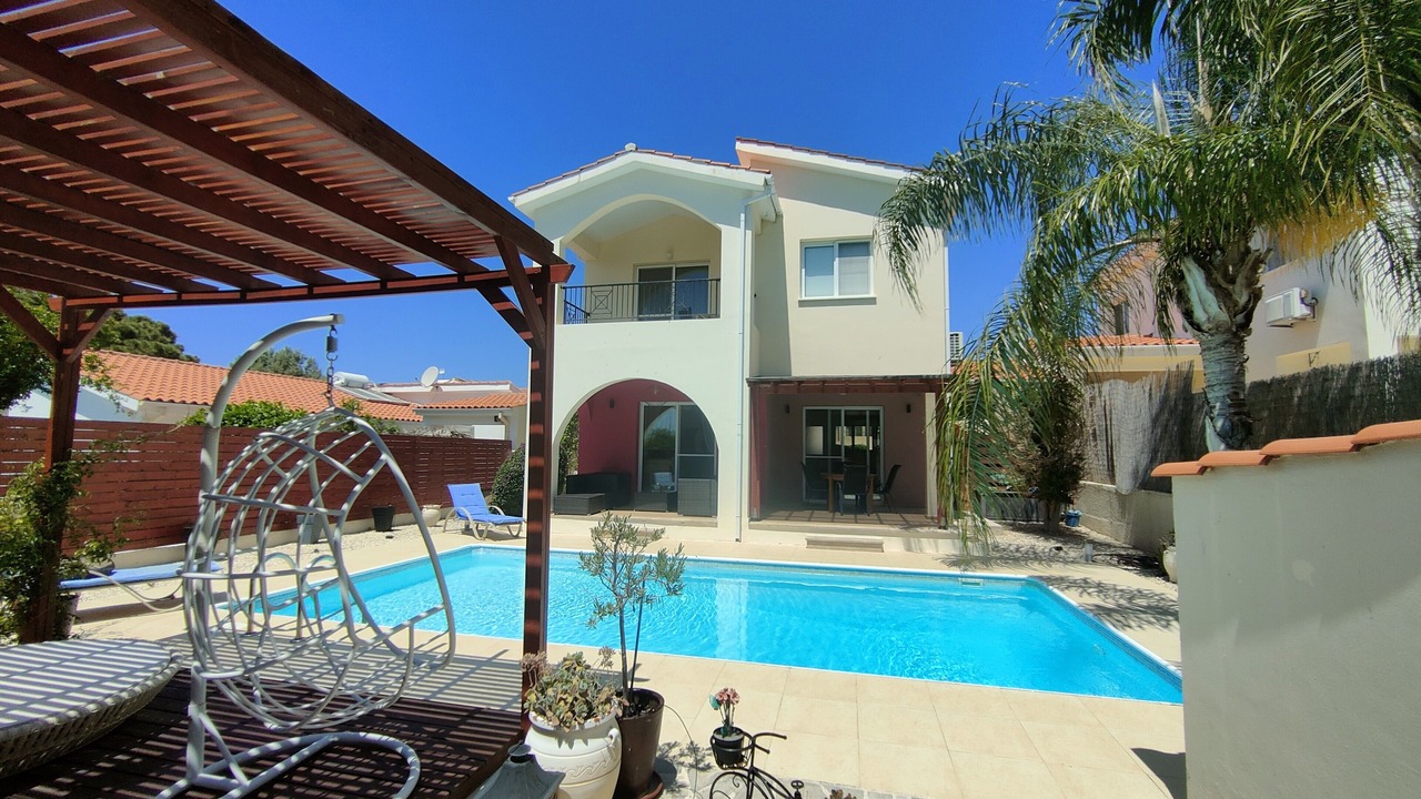 Photo of Outdoor in Ayia Marina Chrysochous