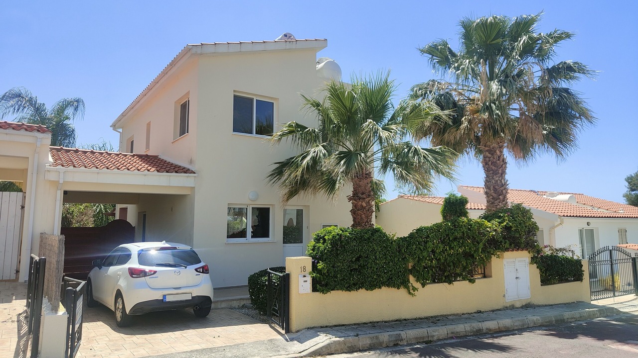 Photo of Outdoor in Ayia Marina Chrysochous