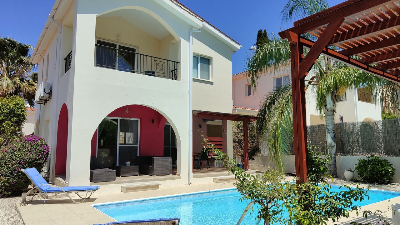 Photo of Outdoor in Ayia Marina Chrysochous