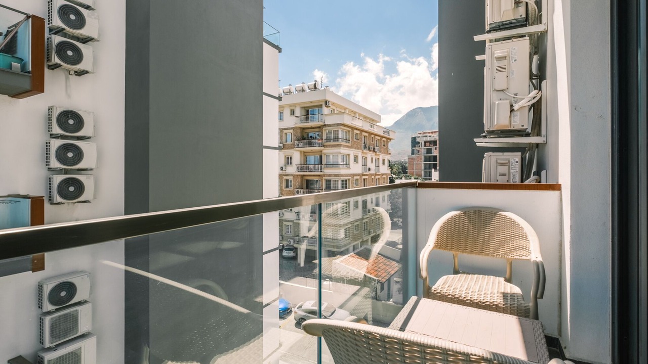 Photo of Outdoor in Kyrenia