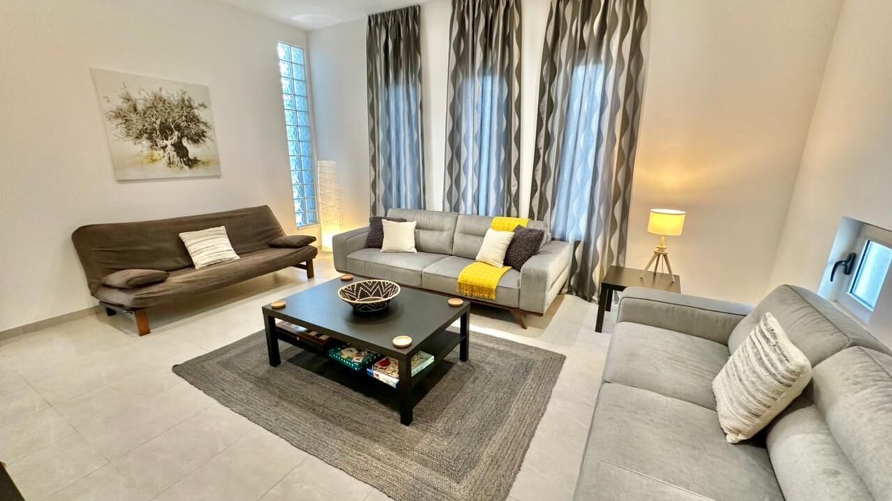 Photo of Livingroom in Aradippou