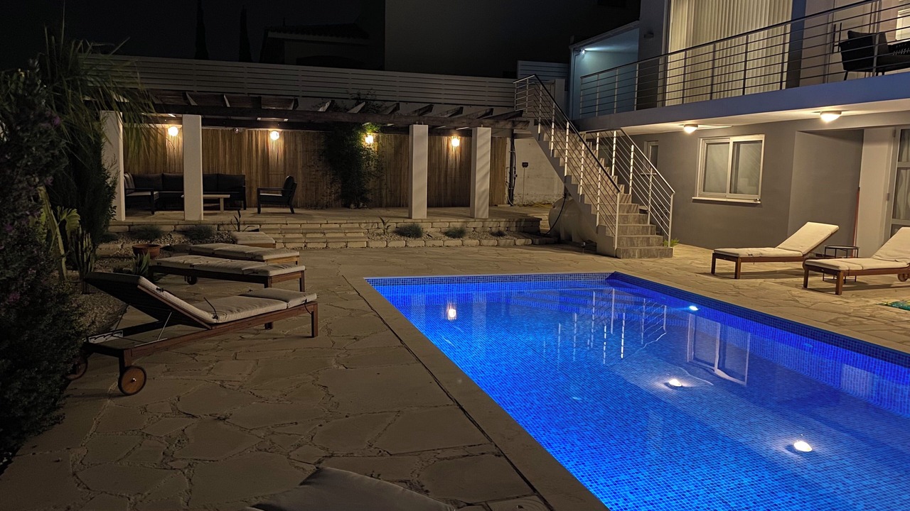 Photo of Outdoor in Aradippou