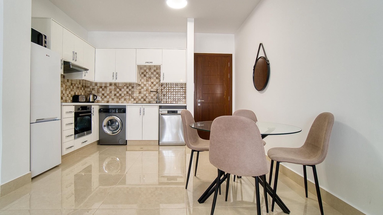 Photo of Kitchen in Tala