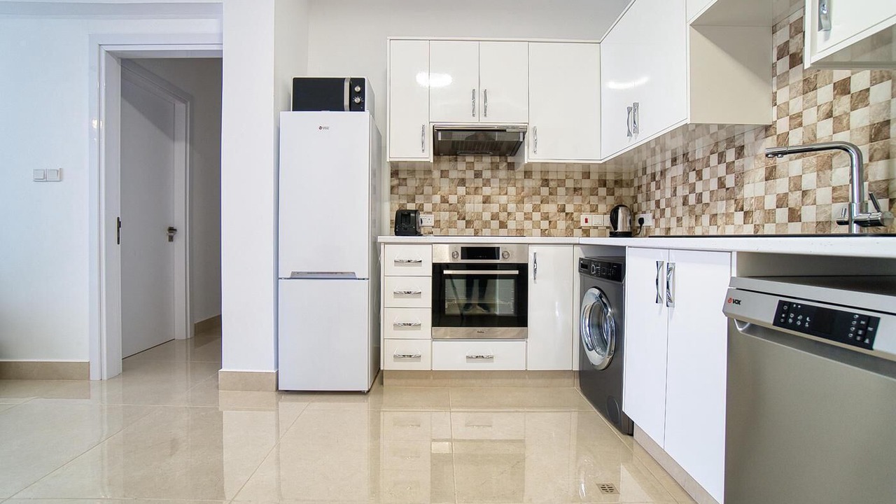 Photo of Kitchen in Tala