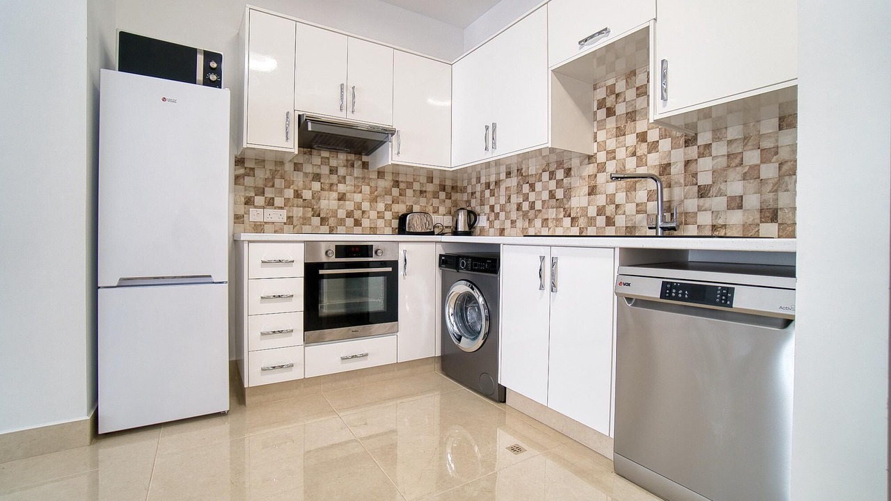 Photo of Kitchen in Tala