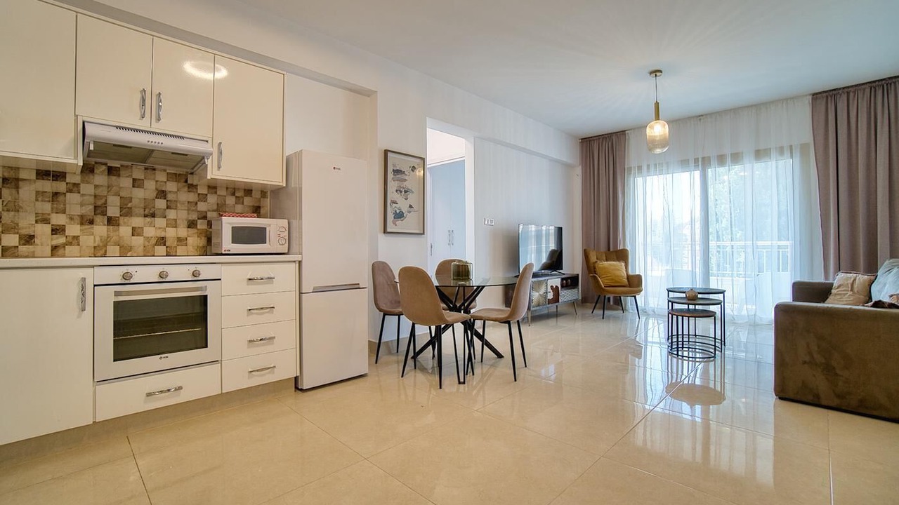 Photo of Kitchen in Tala