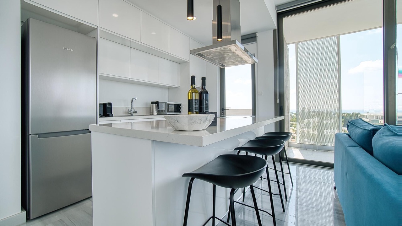Photo of Kitchen in Universal