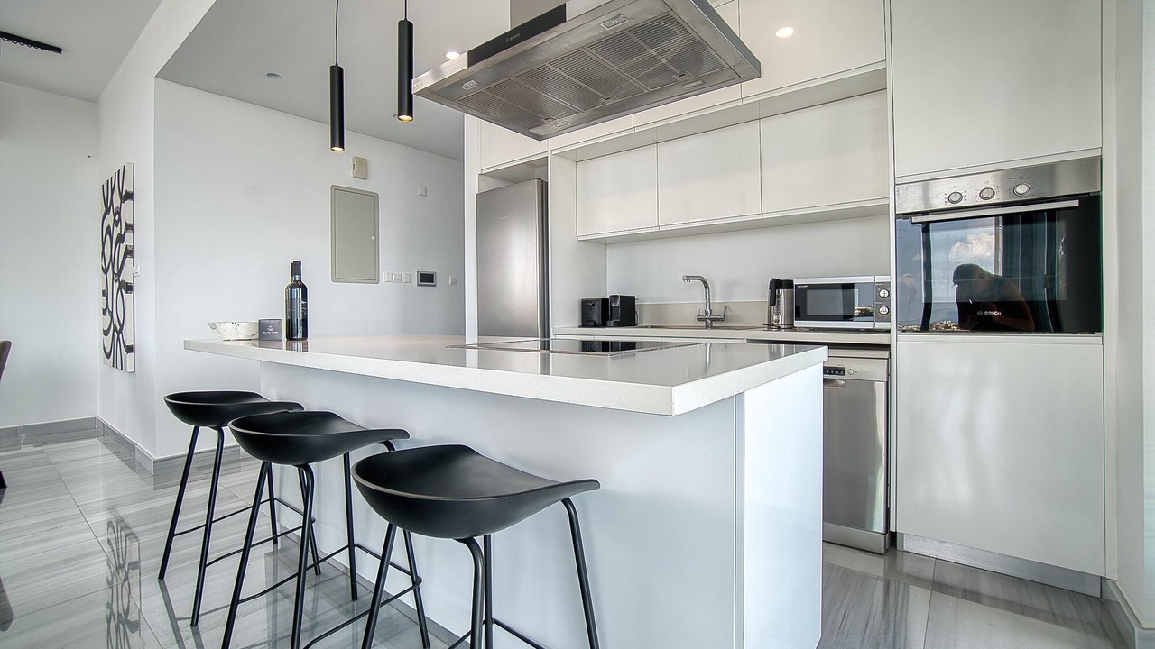 Photo of Kitchen in Universal
