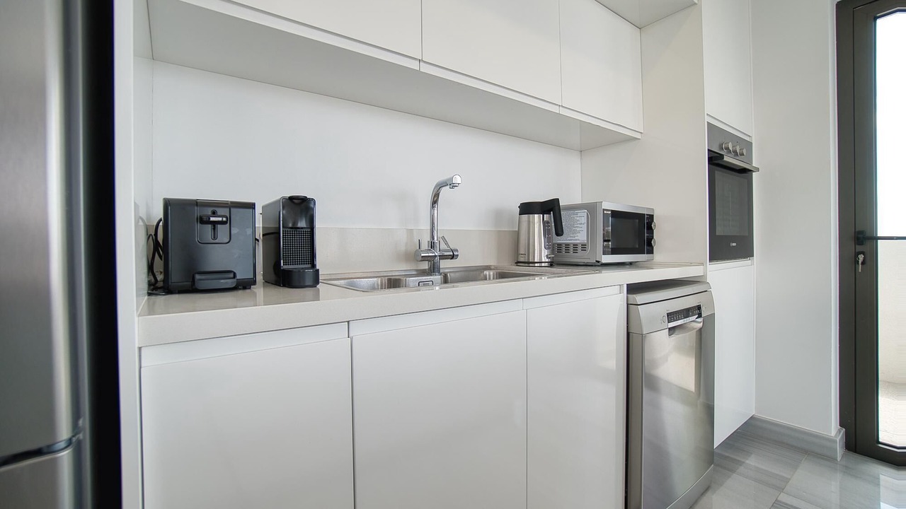 Photo of Kitchen in Universal