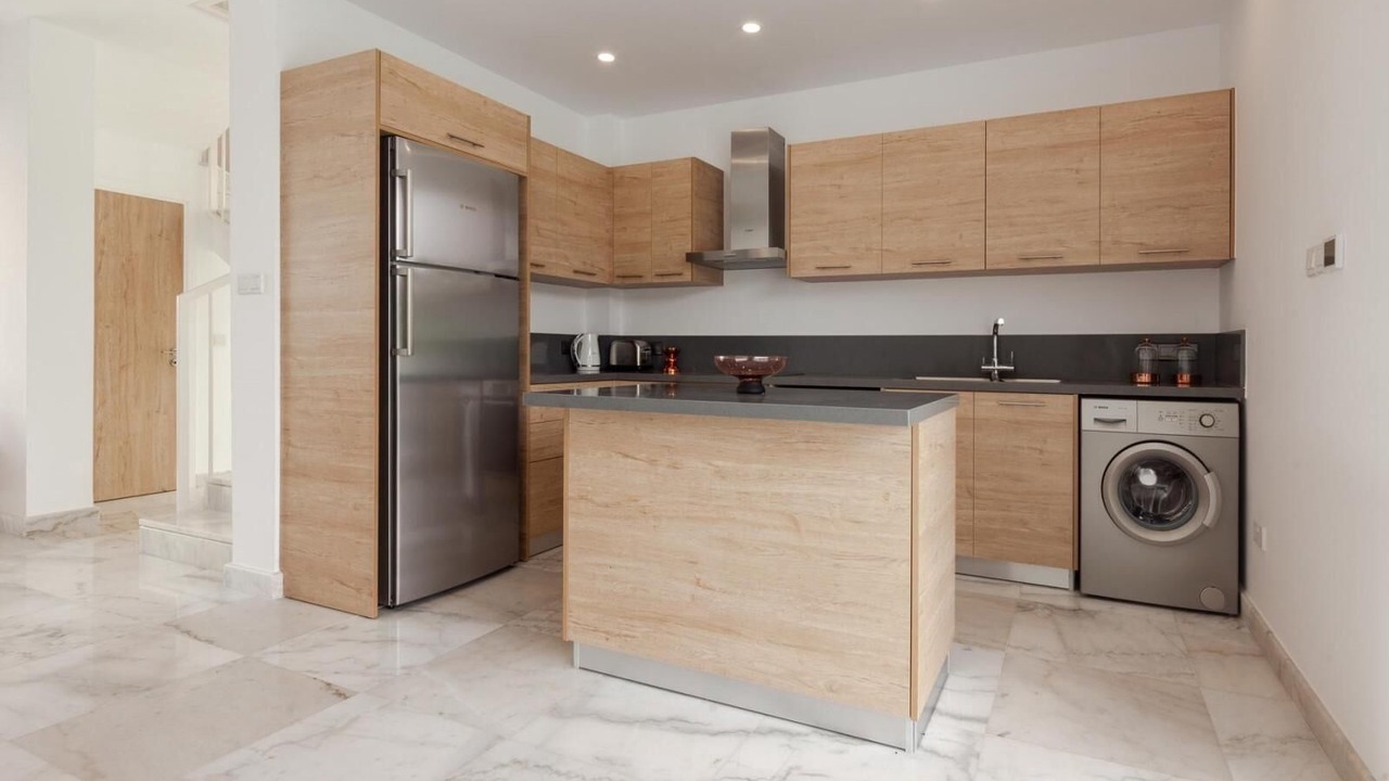 Photo of Kitchen in Emba