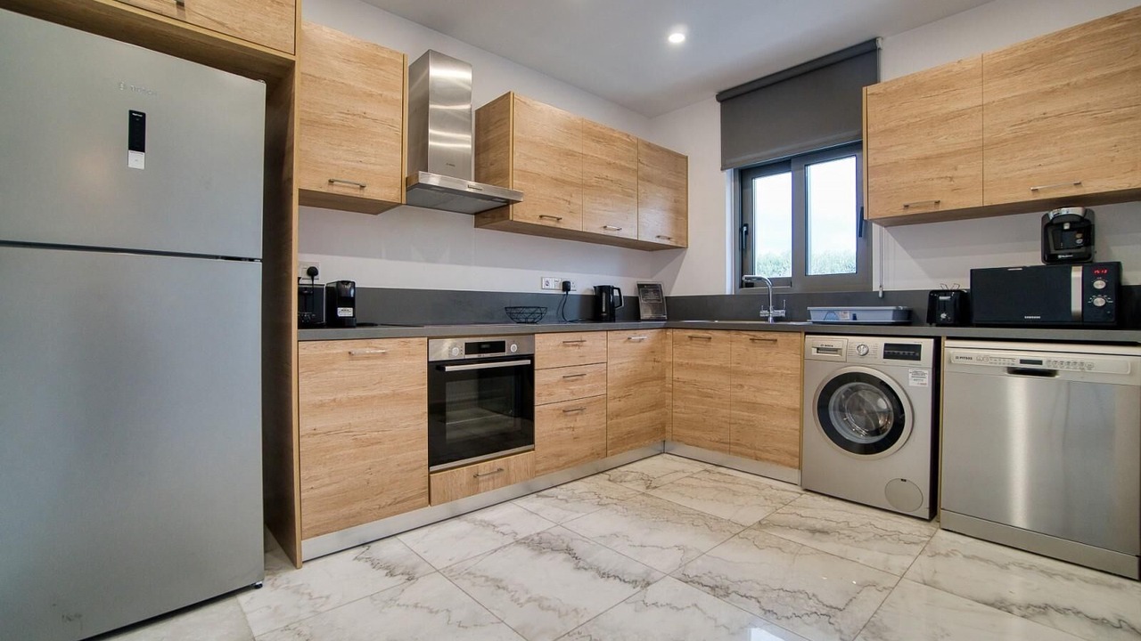 Photo of Kitchen in Emba