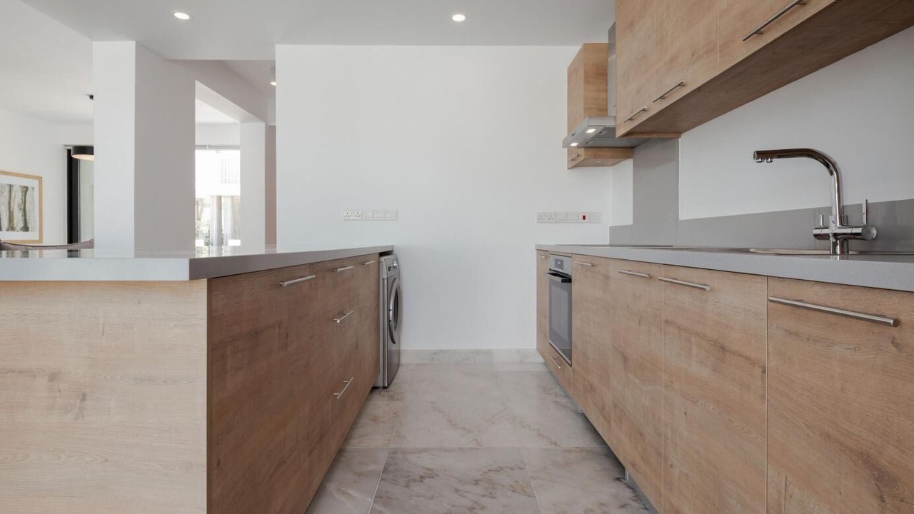 Photo of Kitchen in Emba