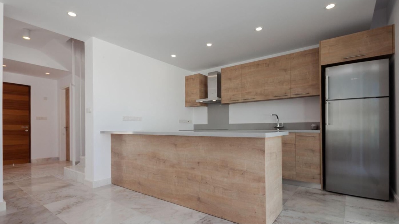 Photo of Kitchen in Emba