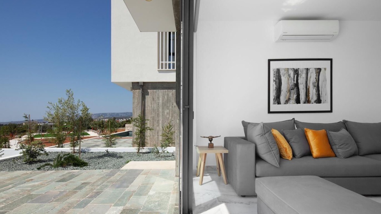 Photo of Livingroom in Emba