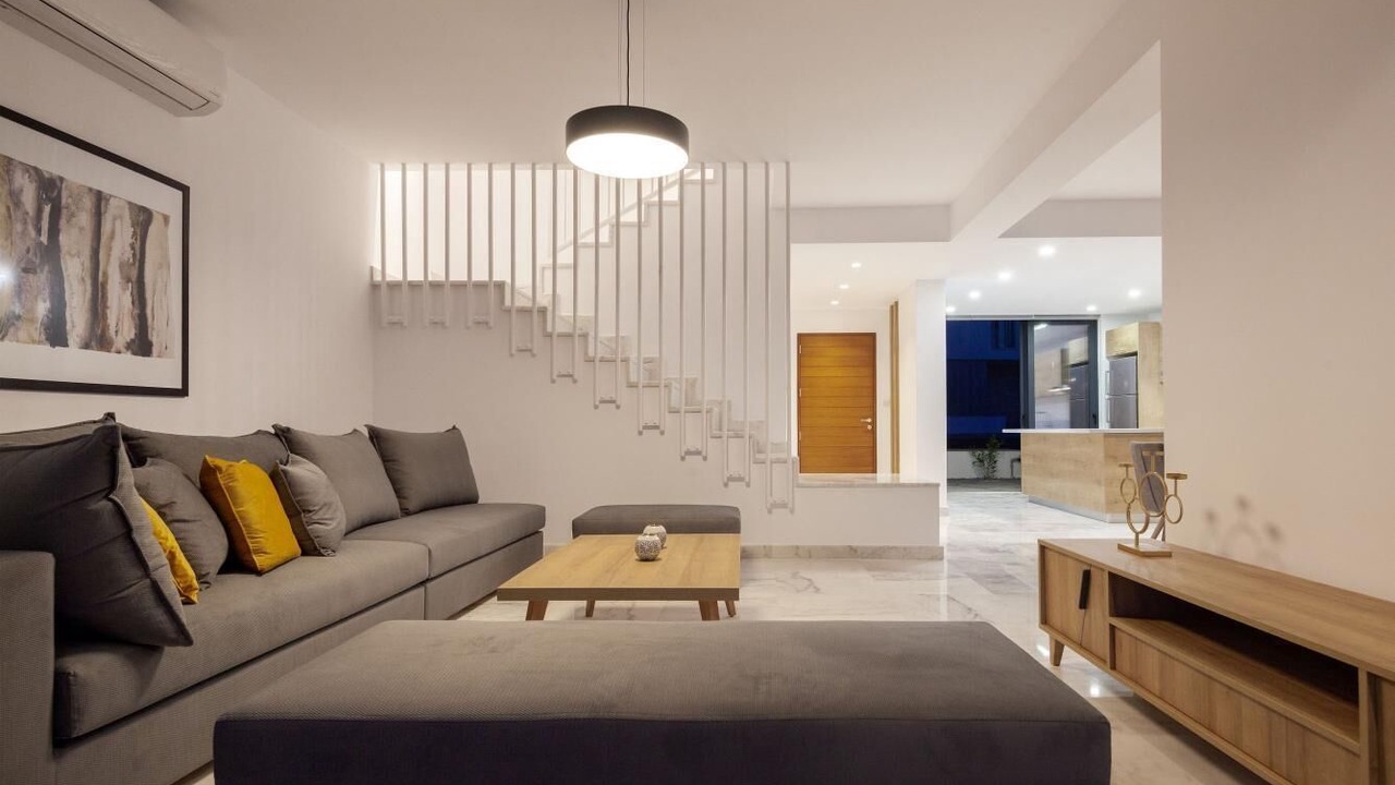 Photo of Livingroom in Emba