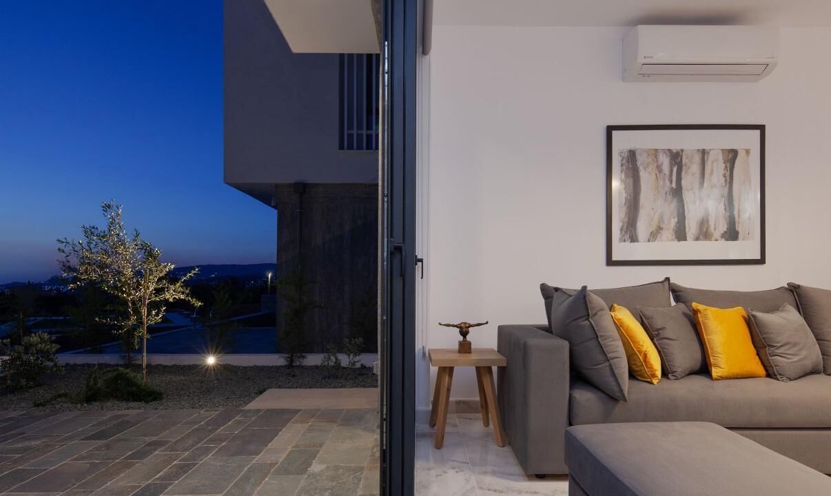 Photo of Livingroom in Emba
