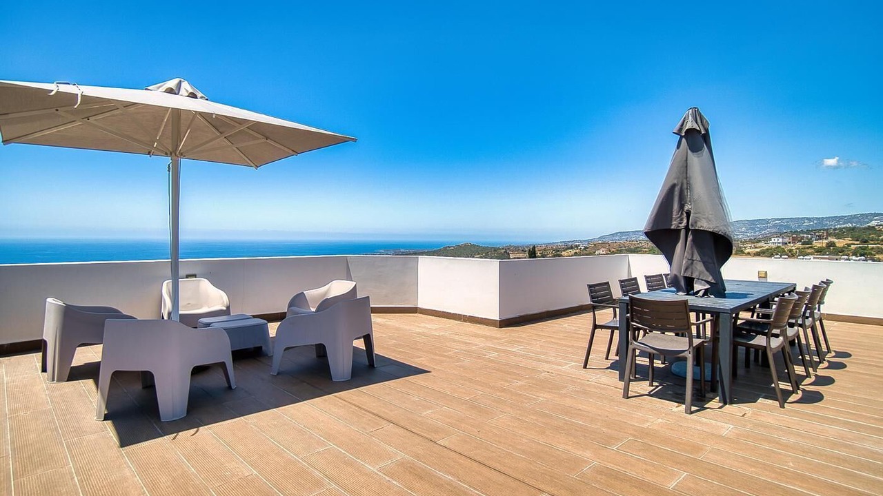 Photo of Patio Balcony in Tala