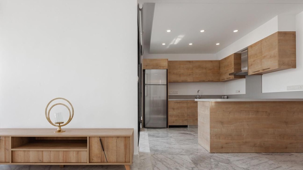 Photo of Kitchen in Emba