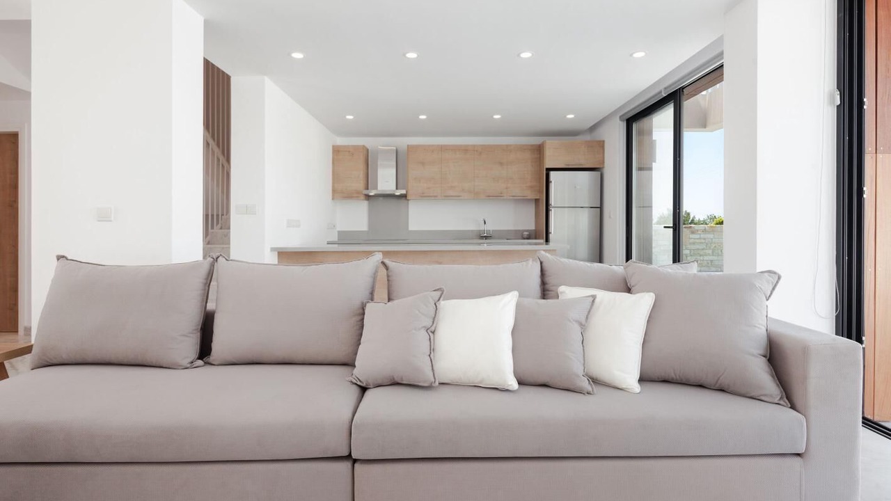Photo of Livingroom in Emba